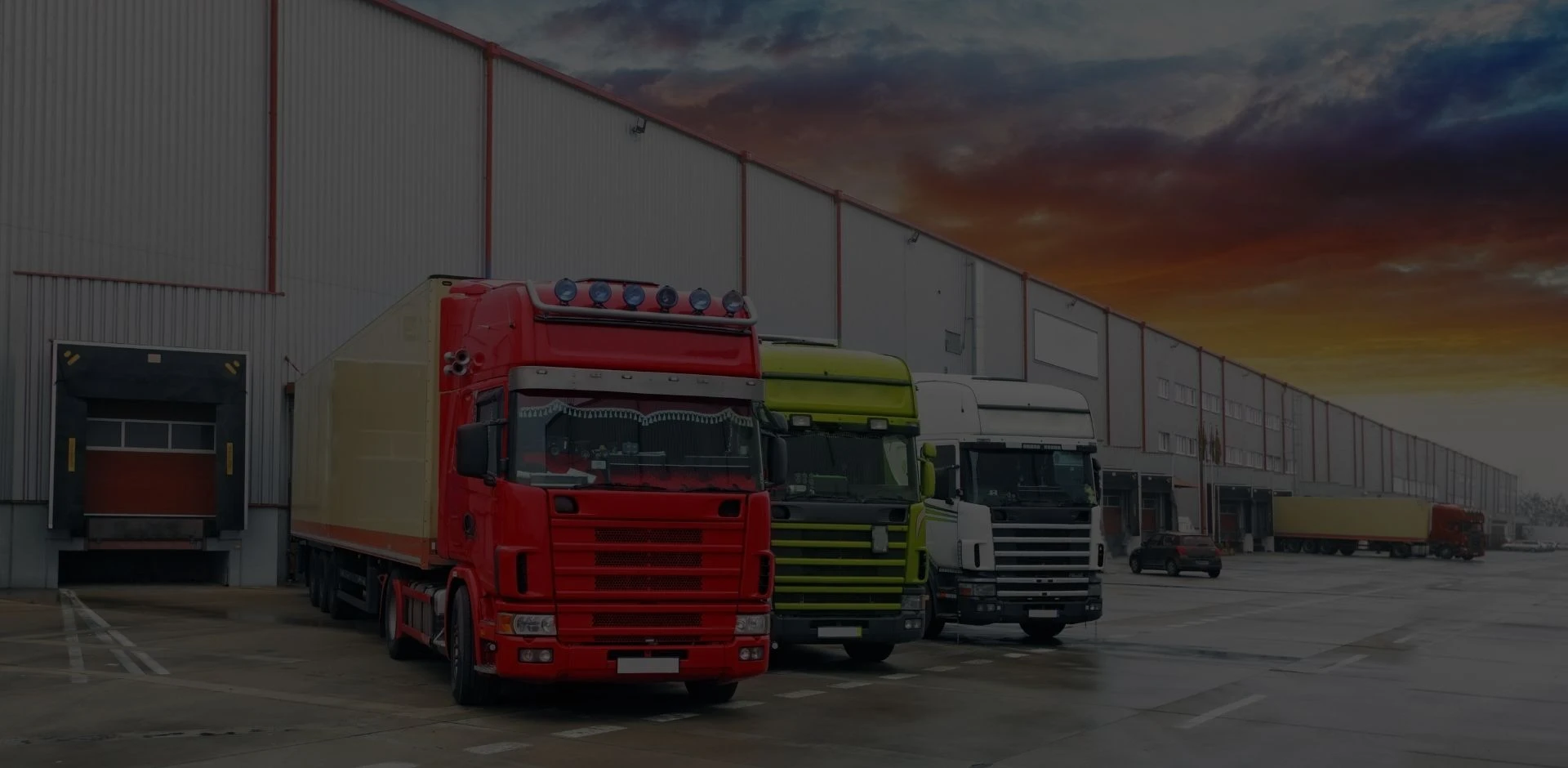 Ankara Hanönü Ambarı